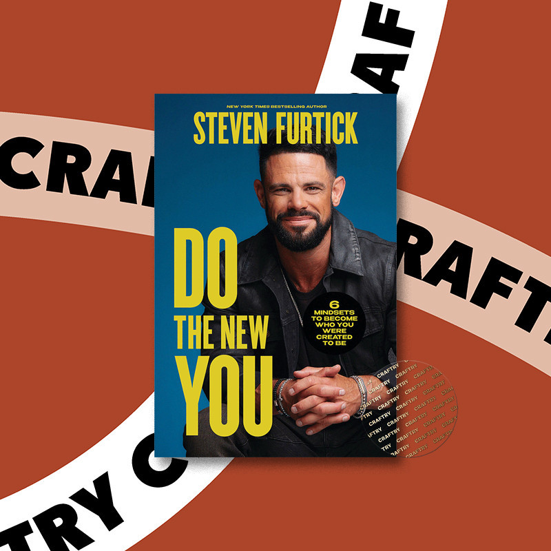 

Do the New You - Steven Furtick
