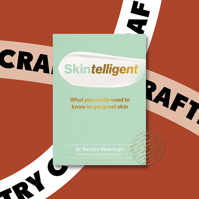 

Skintelligent - Natalia Spierings