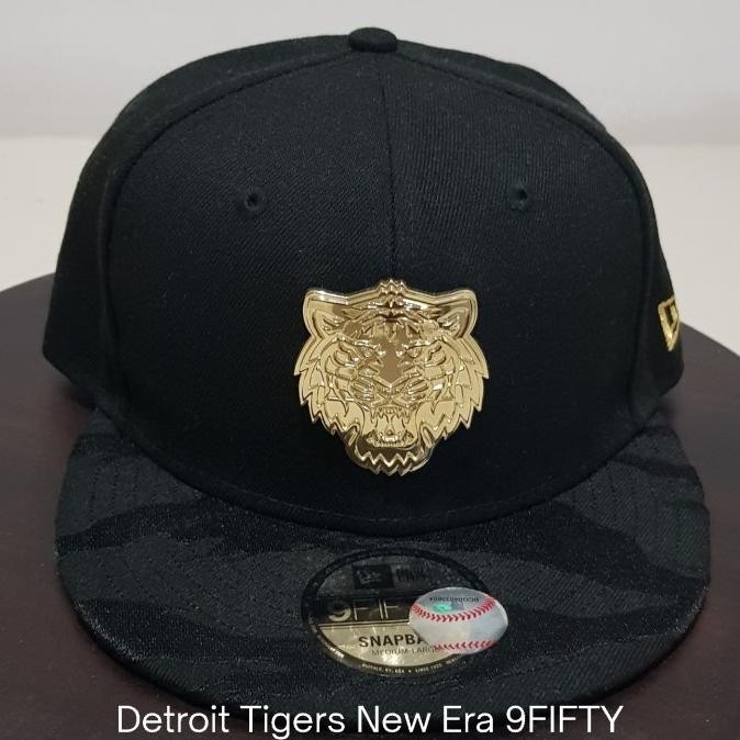 Diskon Murah  Detroit Tigers New Era 9FIFTY