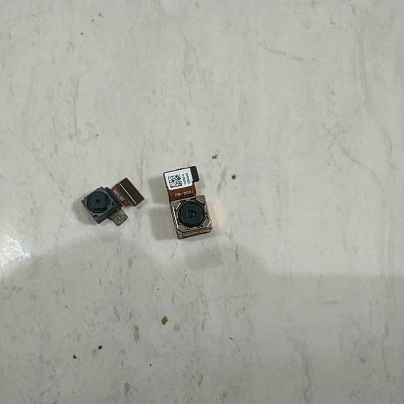 kamera bekas Asus Zenfone MAX