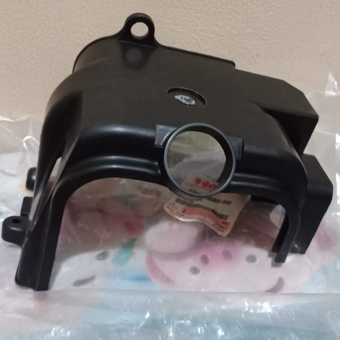 COVER MESIN TUTUP MESIN COWLING CYLINDER SUZUKI SPIN SKYWAVE KIRI ASLI