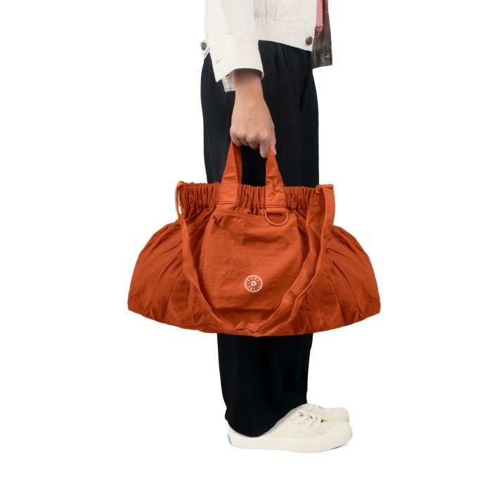 Tas Selempang Dumpling / Tas Pioma Dumpling Bag Size Xl