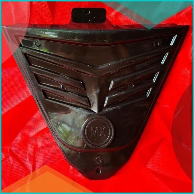 TUTUP MESIN JUPITER MX, COVER MESIN JUPITER, PELINDUNG MESIN MX 2011 1