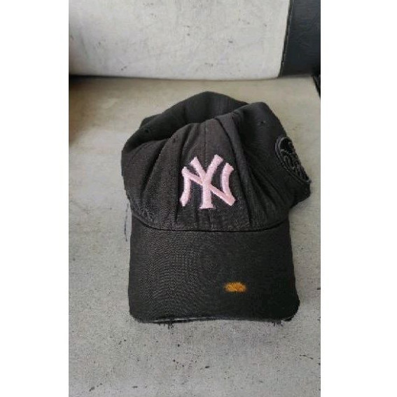 Topi NY original second