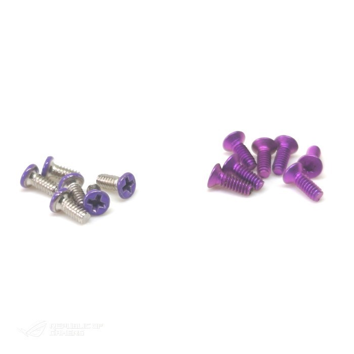 Baut B80 / B80 screw