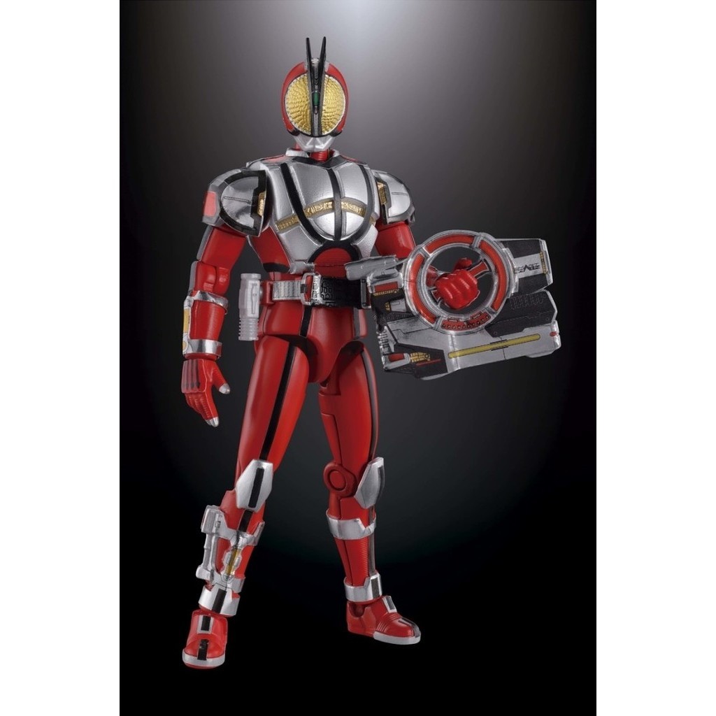 Sodo Chronicle Kamen Rider Faiz 2 - Faiz Blaster