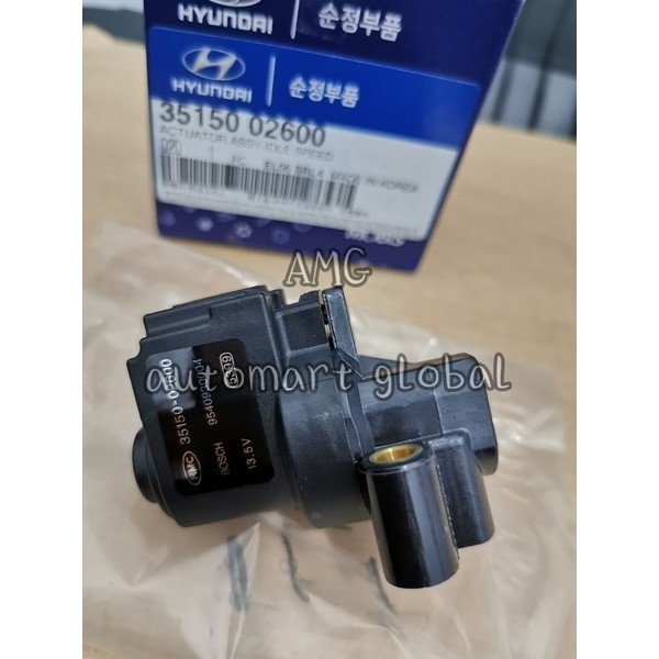 ISC PICANTO MOBIS 35150-02600
