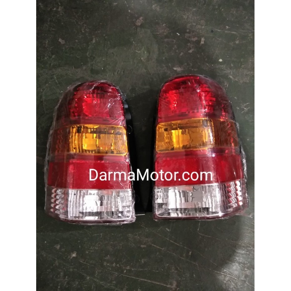 LAMPU STOP FORD ESCAPE 2003-2006