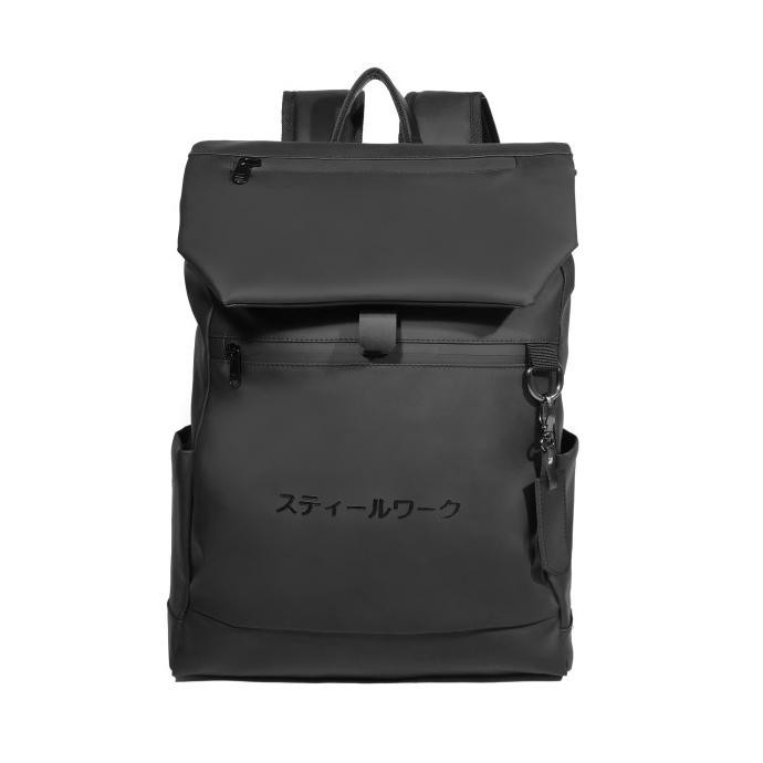 Alba Project - Backpack Ramos - Tas Ransel Laptop