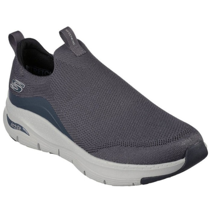  Slip On Pria Bnib Skechers Arch Fit Ascension