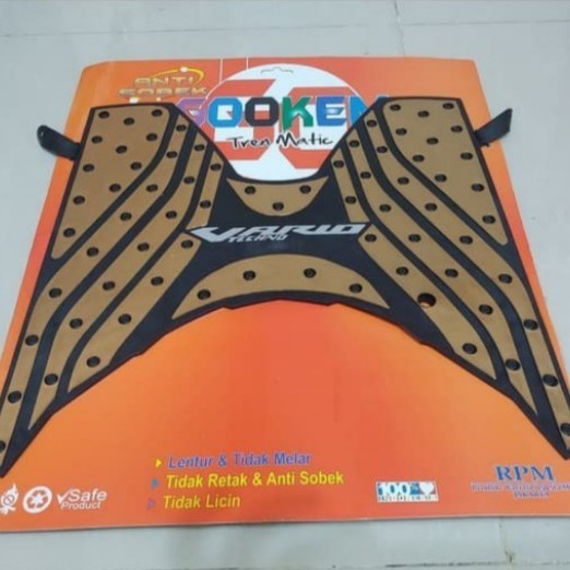 Karpet Motor Matic Honda Vario 125 150 Vario New 2018 2021