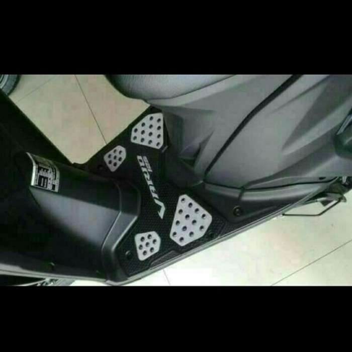 Karpet Vario 125 Old