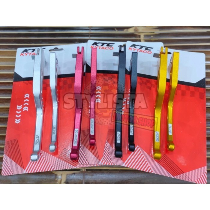 Handle Ktc Kytaco Mio Sporty Handle Rem Ktc Mio Sporty Non Stelan
