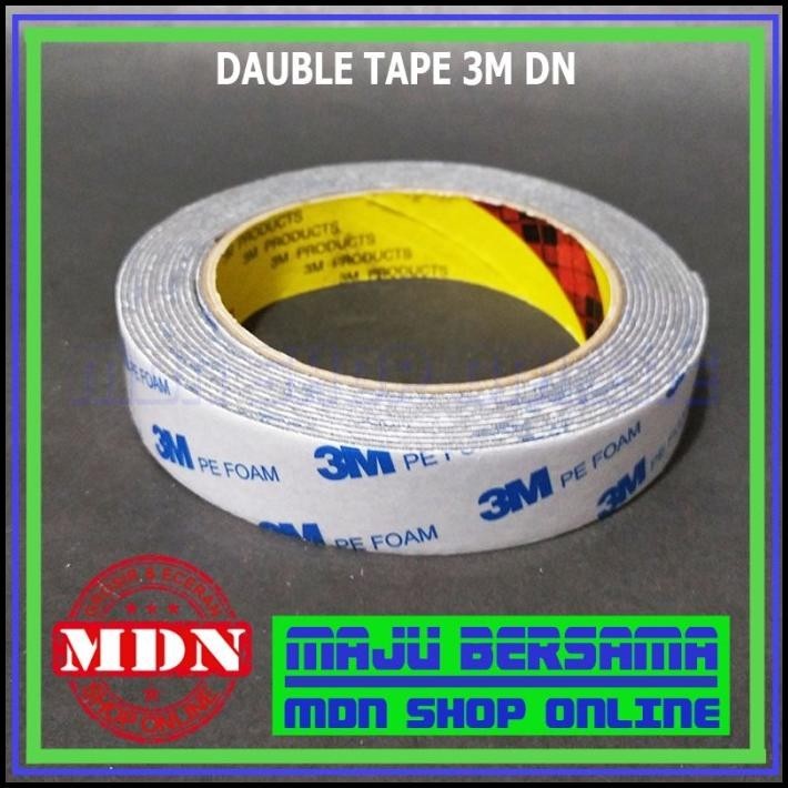 

HOT DEAL DOUBLE TAPE 3M DN !!!!