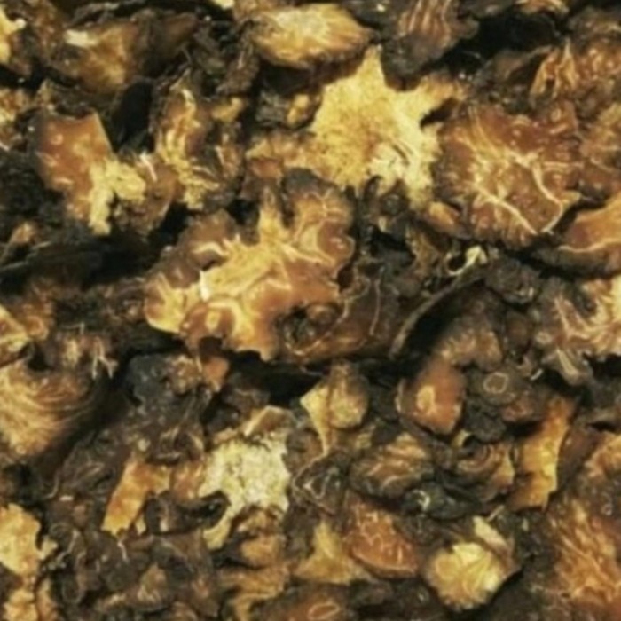 

Rempah Geganti / Ganti 500Gr