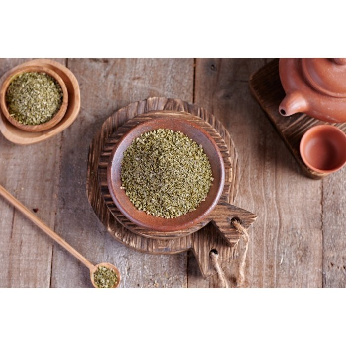 

Daun Oregano / Oregano Dry 1Kg