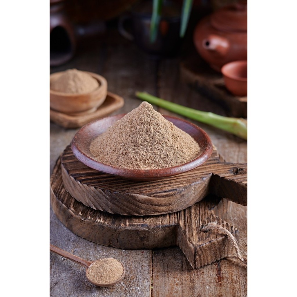 

Serai Bubuk / Lemongrass Powder Export Quality 1Kg