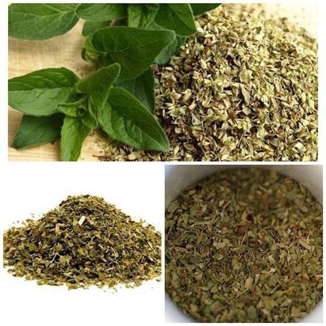 

Oregano/Basil/Parsley/Marjoram/Rosemary/Sage/Thyme/Bay Leaves 250 Gram