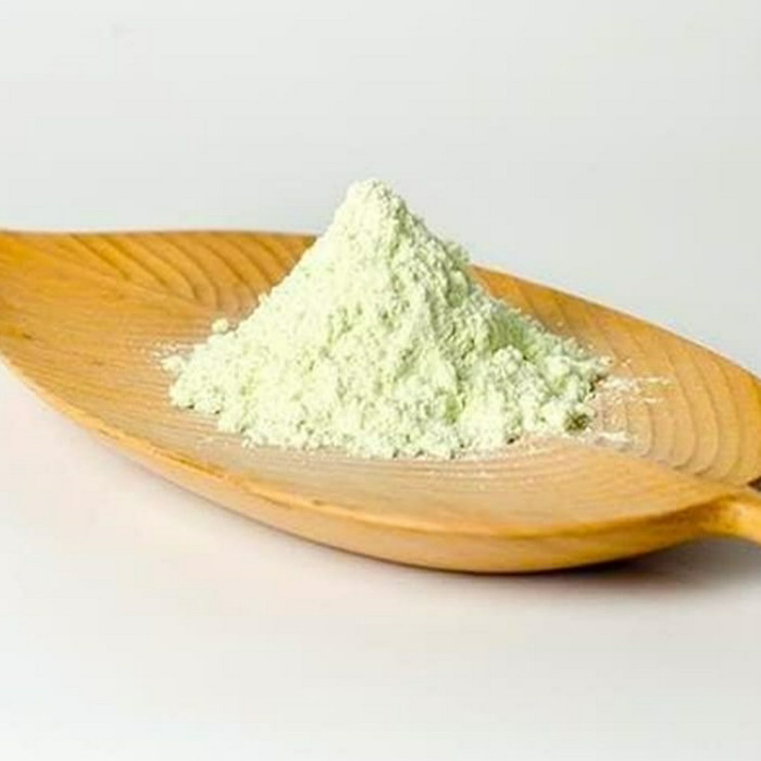 

Broccoli Powder Net 100 Gr Serbuk Brokoli 100% Pure - Murni