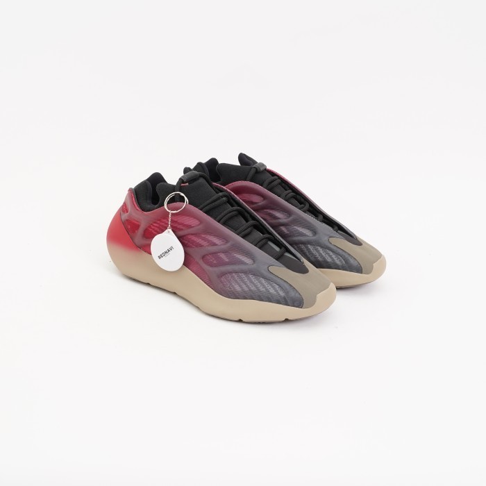 Adidas Yeezy 700 V3 Fade Carbon Original