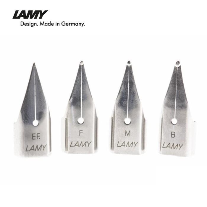 

Lamy Nib Z50