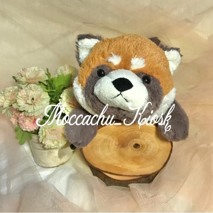 

Tempat pensil karakter hewan lucu/BESTEVER animal pen case/plush pouch