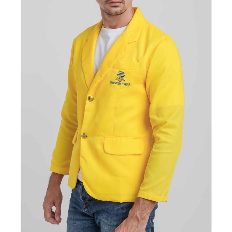 Diskon Almamater Ut Universitas Terbuka Sgb883