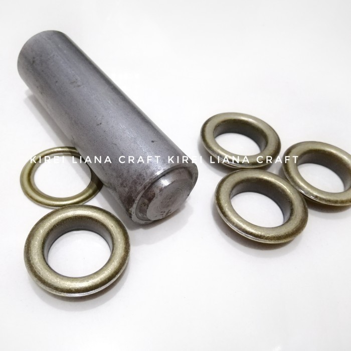 

Alat Pasang Pemasang Mata Ayam Eyelet Uk 22Mm Kode 34 3035