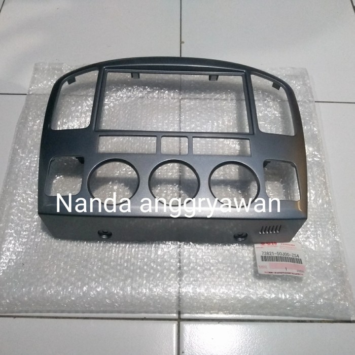 HARGA DISKON Frame Tape Mobil Suzuki Grand Escudo 1.6 E.2.0 original