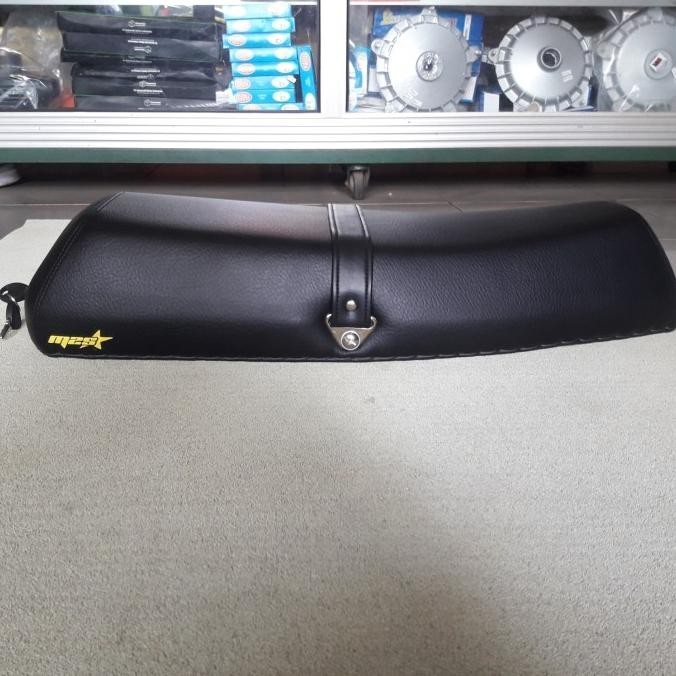 Jok Vespa Arcobaleno Px