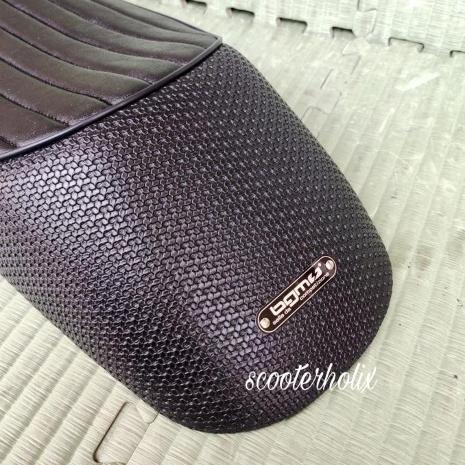 Jok Bgm Nisa Utk Px Vbb Sprint Dkk Utk Smua Vespa Largeframe