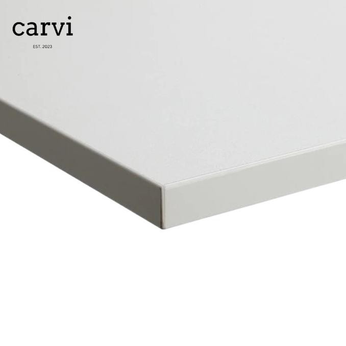 Carvi Table Top Daun Meja HPL