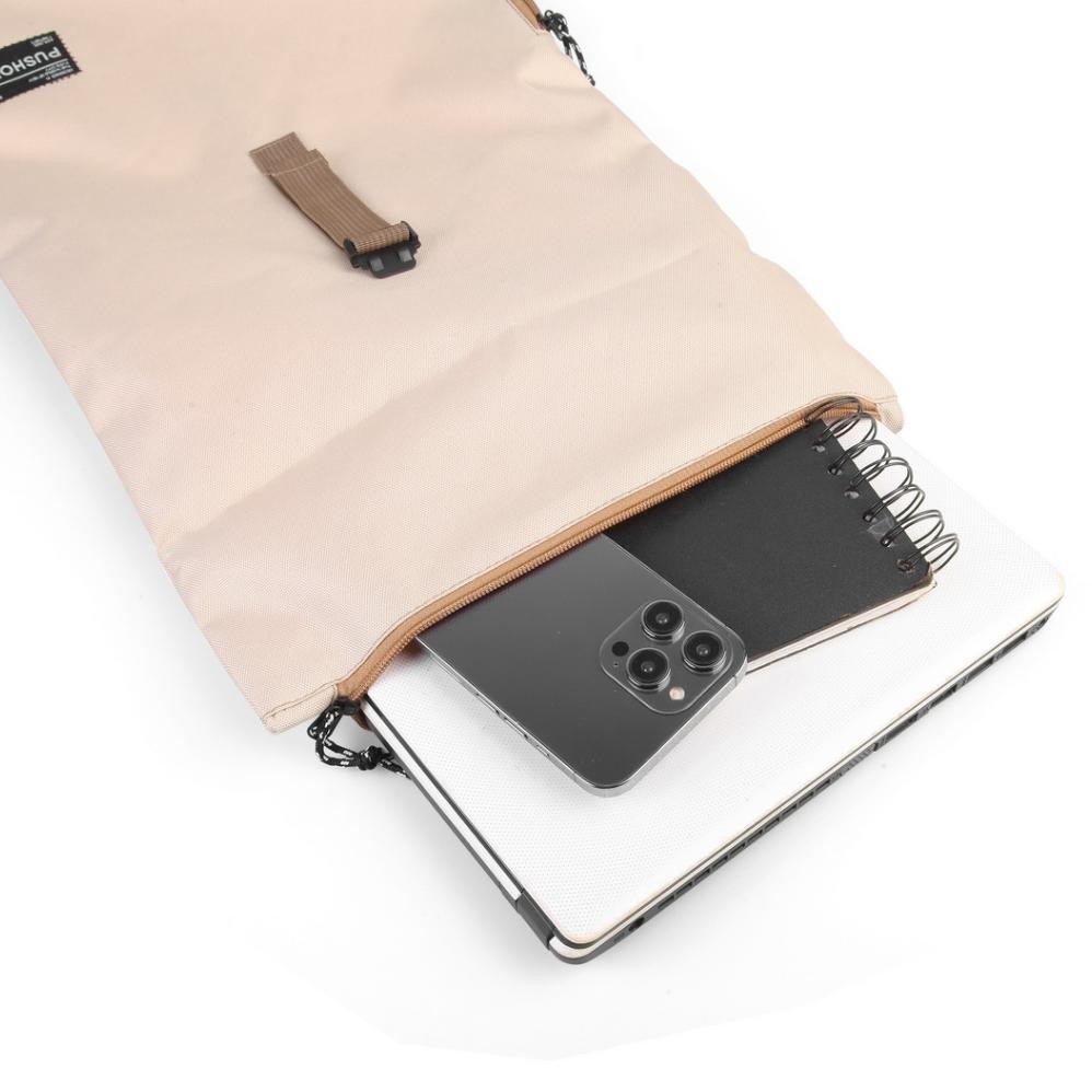 TAS RANSEL BACKPACK / RANSEL SEKOLAH SELKA PUSHOP COD