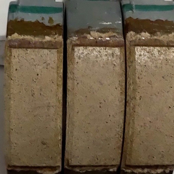 Kampas Ganda Ganda Kopling Beat Fi Asli Fcc