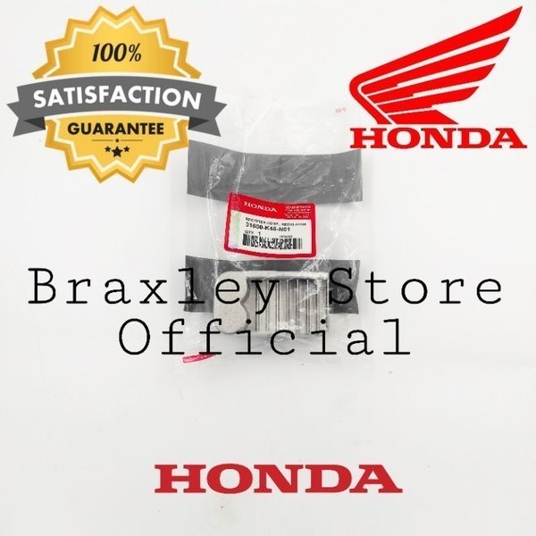 Kiprok Vario 110 Fi K46 2014 - 2015 - Vario 110 Led Kd856 Spm