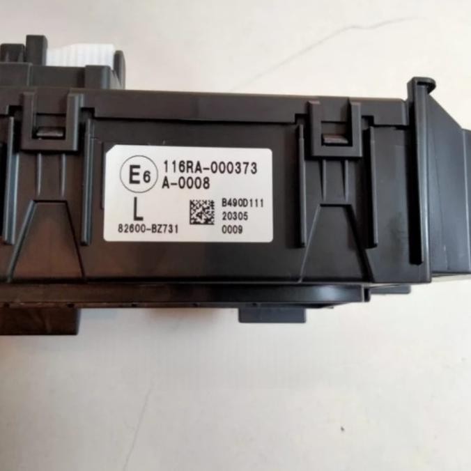 Fuse Box Sekring Great New Avanza Xenia 82600-Bz250 82600-Bz731 Ori