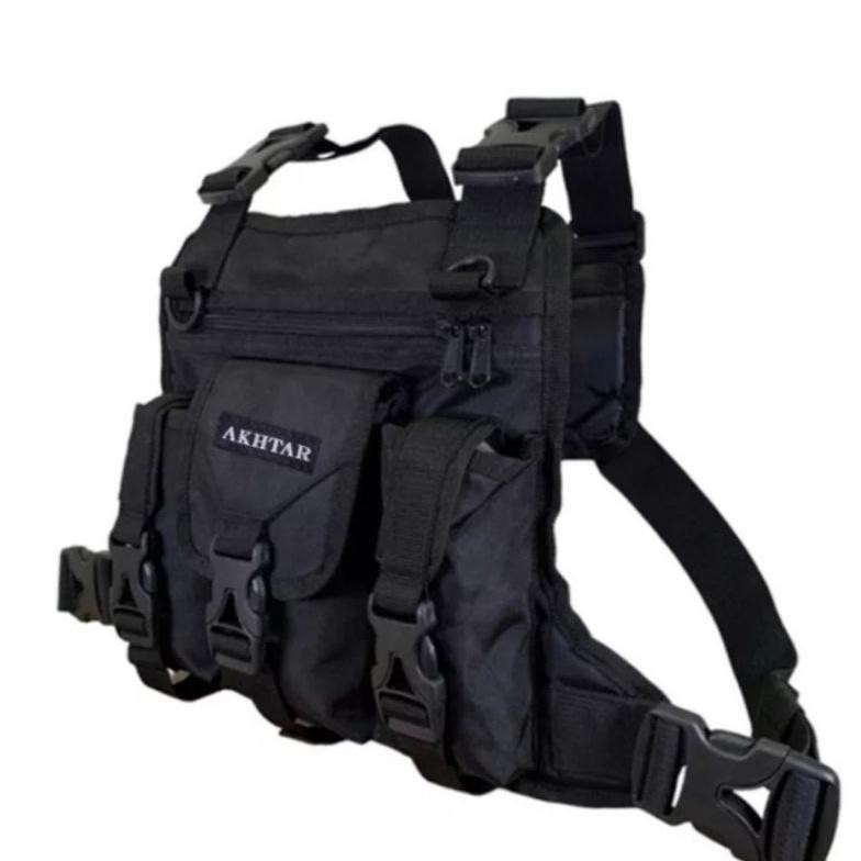 TAS DADA PRIA TACTICAL ARMY TAS ARMY ROMPI BARU