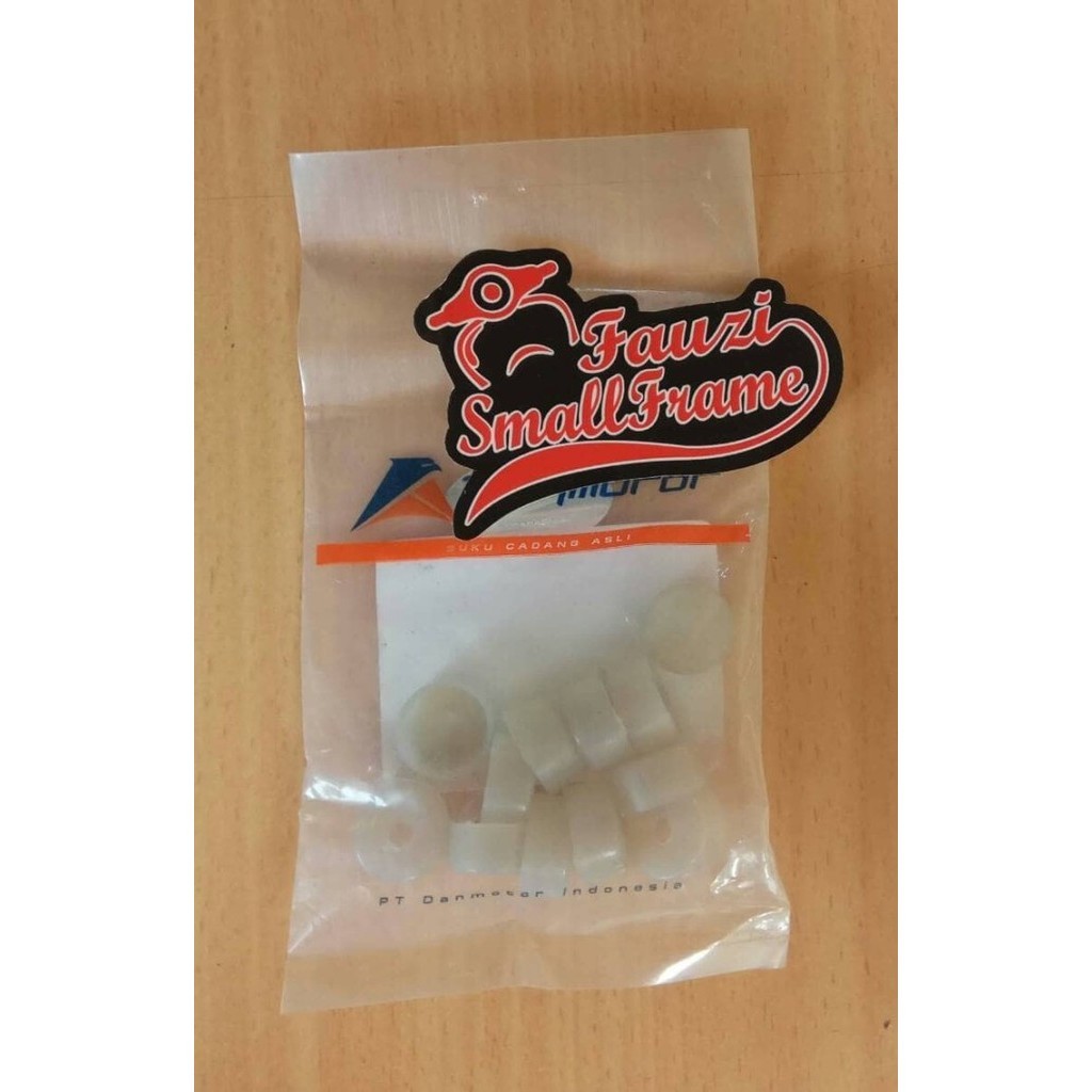 Roller Half Shell / Roller Plastik Original Vespa Corsa