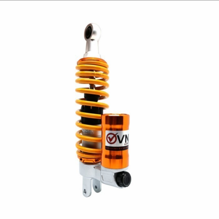Shock - Monoshock Vnd Ak 888 Tabung Bawah Mio / Beat Carbu -300 Mm