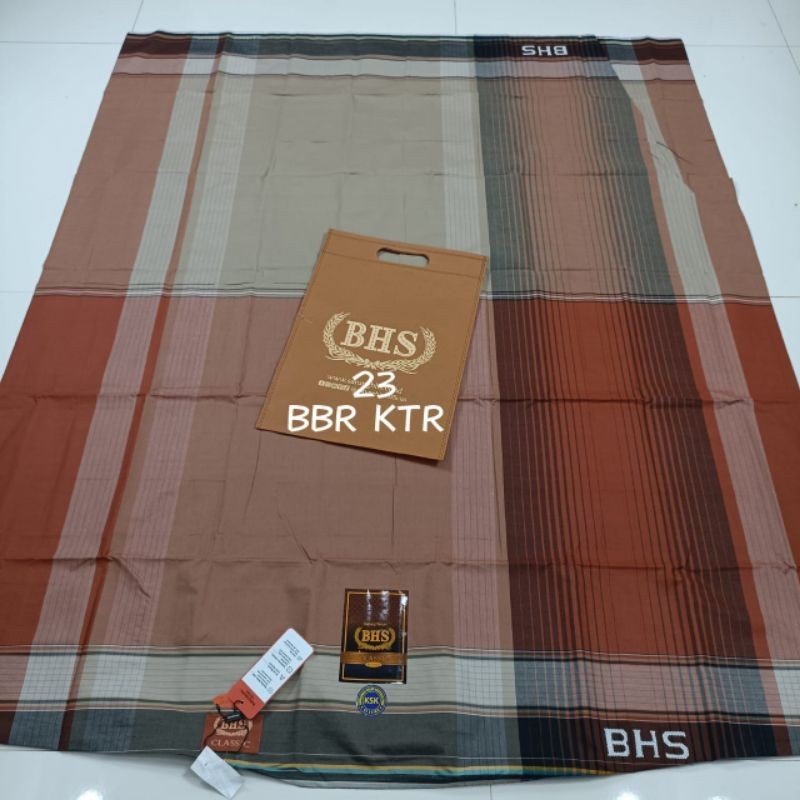 BHS CLASIC KTR BRONZE