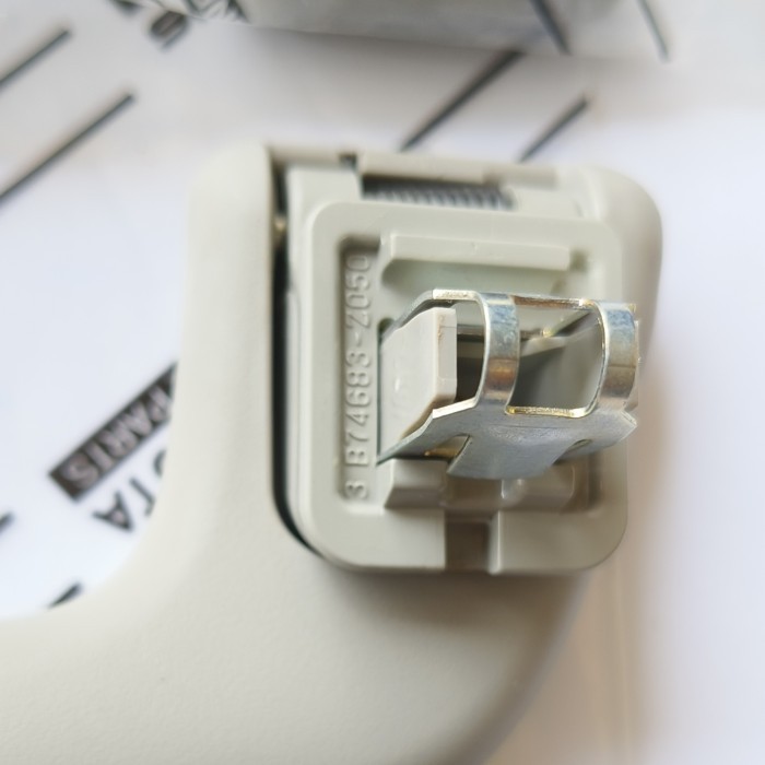 TERBARU HANDLE PEGANGAN TANGAN MOBIL LIPAT YARIS VIOS INOVA UNIVERSAL ORIGINAL