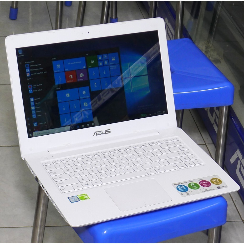 PROMO PUNCAK Laptop ASUS A456U Core i5 VGA