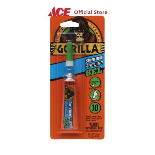 

Ace - Gorilla 15 Gr Lem Impact Tough Precise