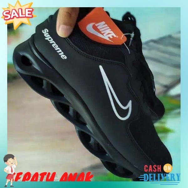 Sr Anak Laki-Laki Seoatu Kids Lakilaki Murah Stok Tersedia Fashion Shoes Kid Sneakers Dekolah Model 