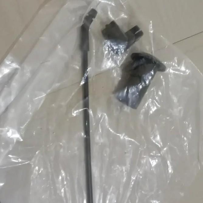 Kuncian Jok Vespa ,Lx,S Original