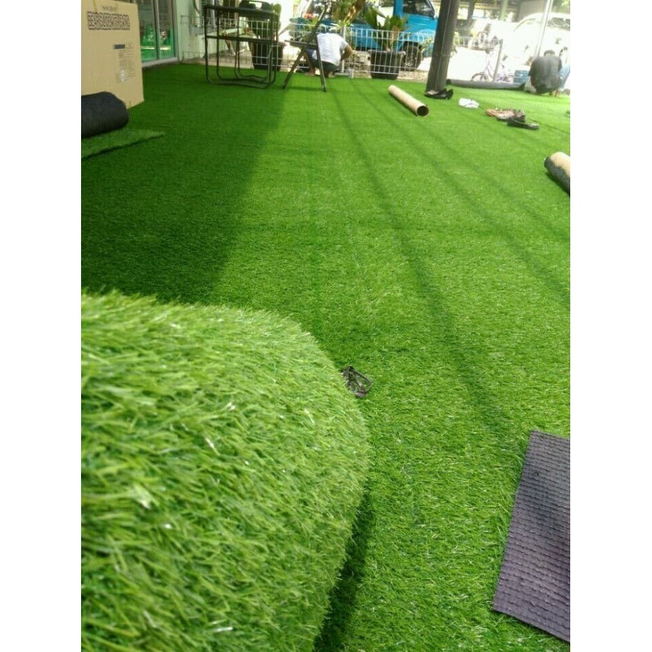Rumput Sintetis Jepang