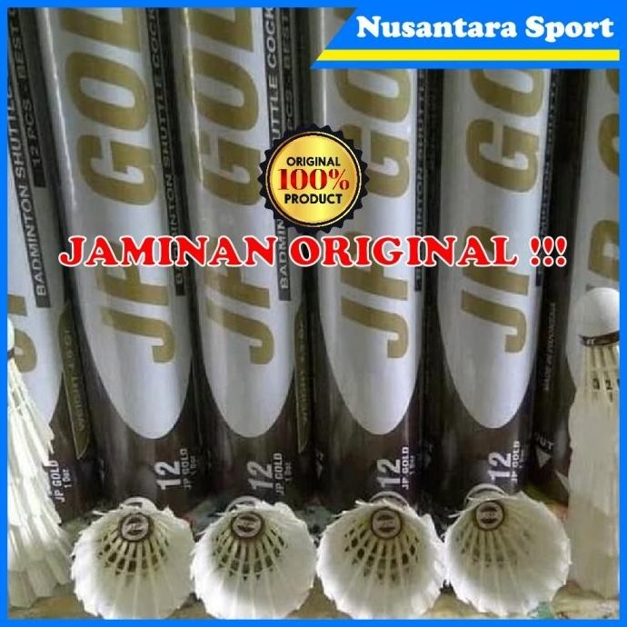 Kirim Shuttle Cock Jp Gold / Cock Jp Gold / Jp Gold