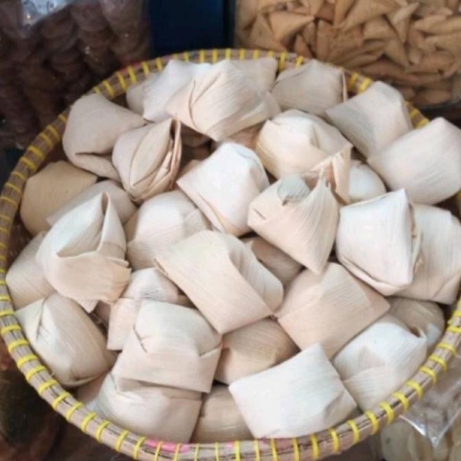 

WAJIK BANDUNG/WAJIT KETAN ASLI RASA MANISS BERAT 500 gram