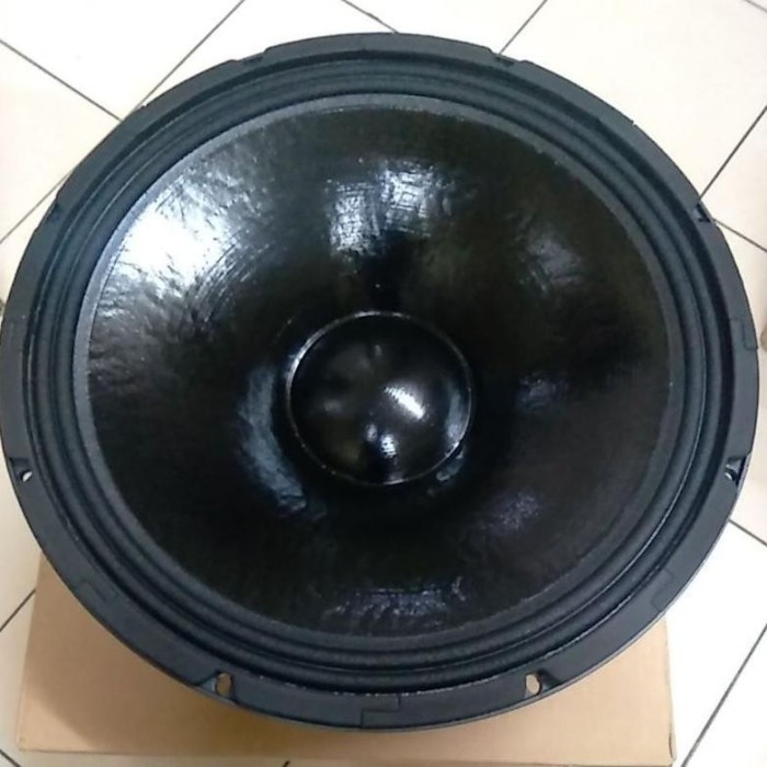 Speaker Acr Fabulous 75155 Mk1 Full Range 15 Inch - 15" Acr 75155 Fab