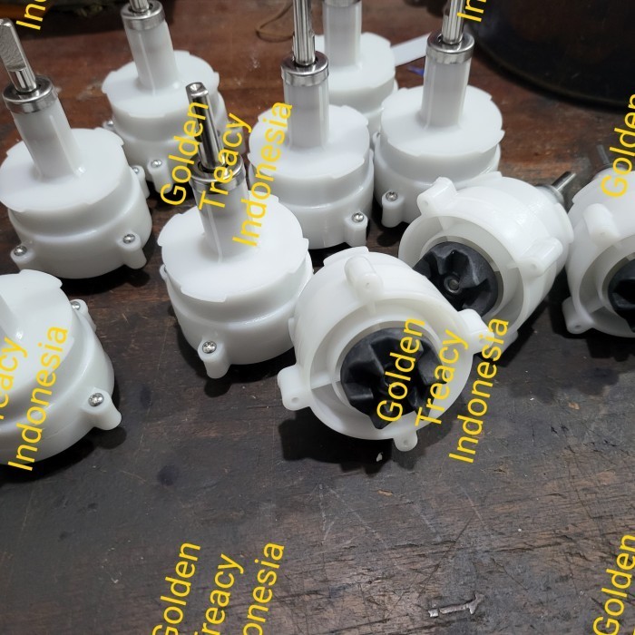 Gear Gir Chopper Coper Choper Daging Blender Cosmos Cb802 Cb 802